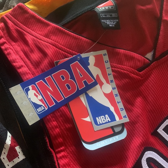 Player jersey - Picture 5 of 7